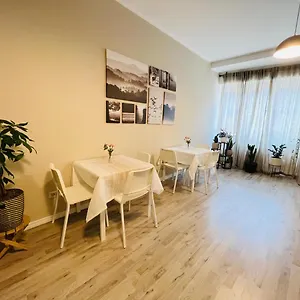Sonila's 1 Σπίτι διακοπών Μπέργκαμο
