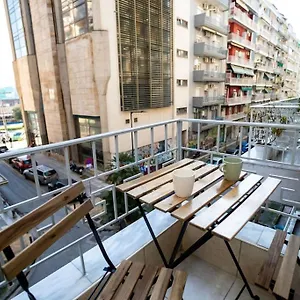 Διαμέρισμα D'esperey Urban, Θεσσαλονίκη