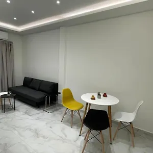 Διαμέρισμα Luxury Next To Agias Sofias, Θεσσαλονίκη