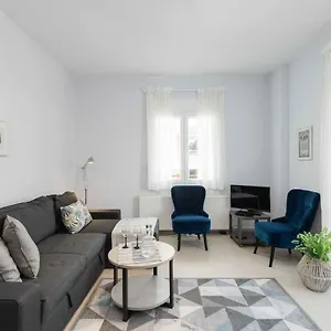 Kalamaria Brand New 2 Bedroom Διαμέρισμα Θεσσαλονίκη